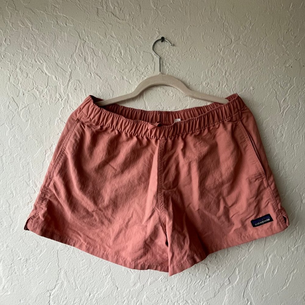 Women's Barely Baggies™ Shorts - 2½" Sunfade Pink